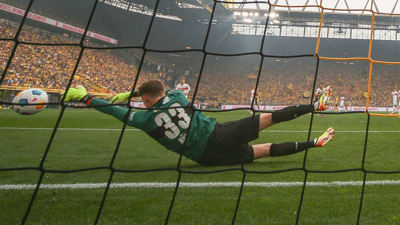 Mega-Deal um Nübel!