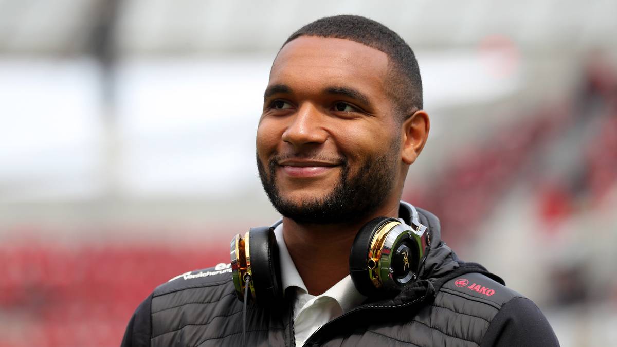 PLATZ 10: JONATHAN TAH - Trotz seiner jungen Jahre hat sich der deutsche Nationalspieler zu einem echten Abwehrchef in Leverkusen entwickelt. Mit der U21 verpasste Tah nur knapp den EM-Titel
