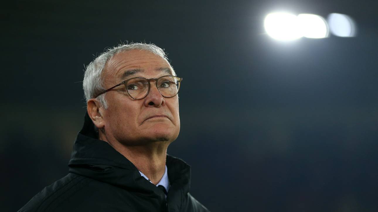 Fulham entlässt Trainer Ranieri