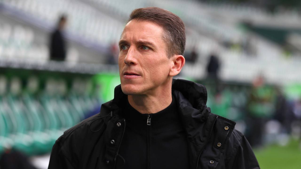 Offiziell: VfL Wolfsburg trennt sich von Daniel Bauer