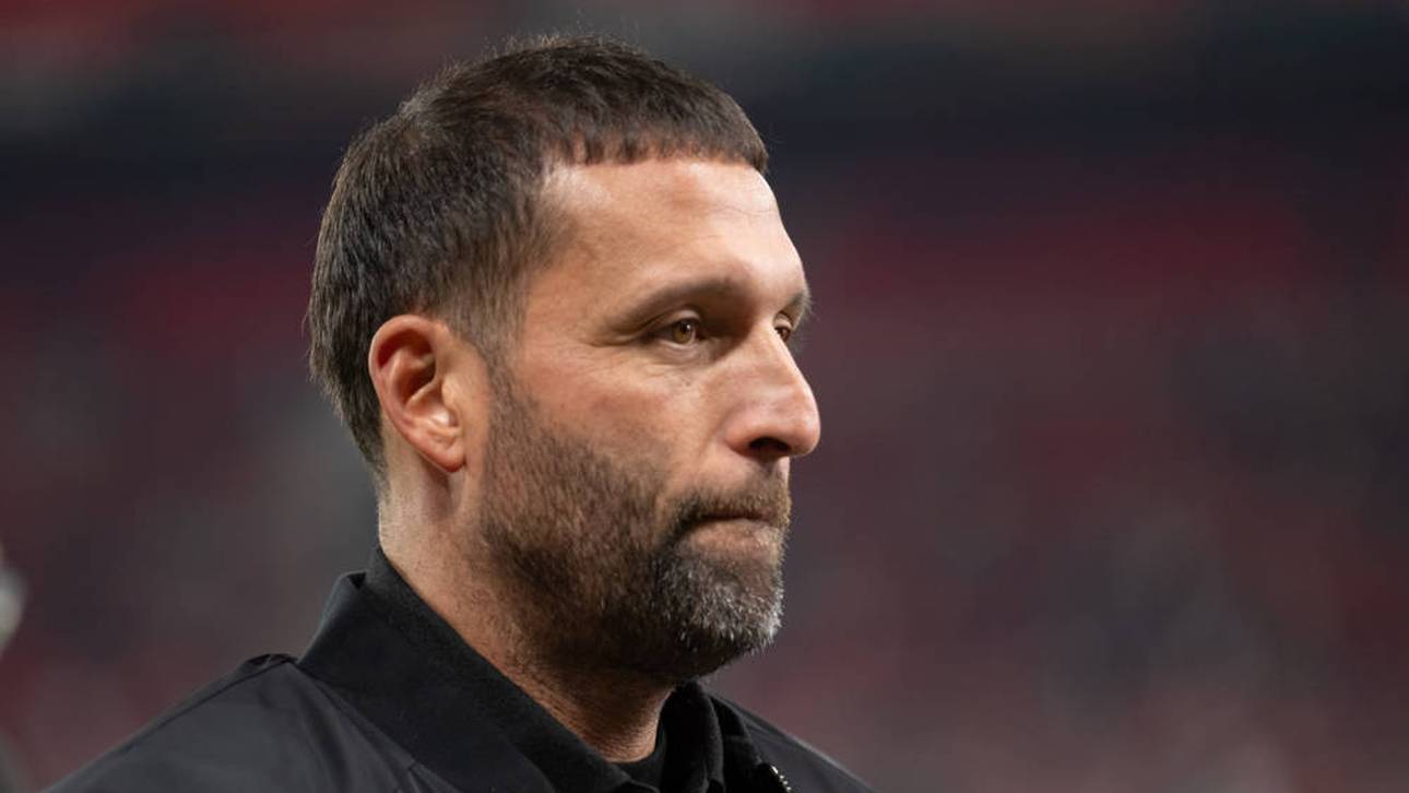 Kevin Kuranyi erkennt ein Stürmer-Problem beim DFB