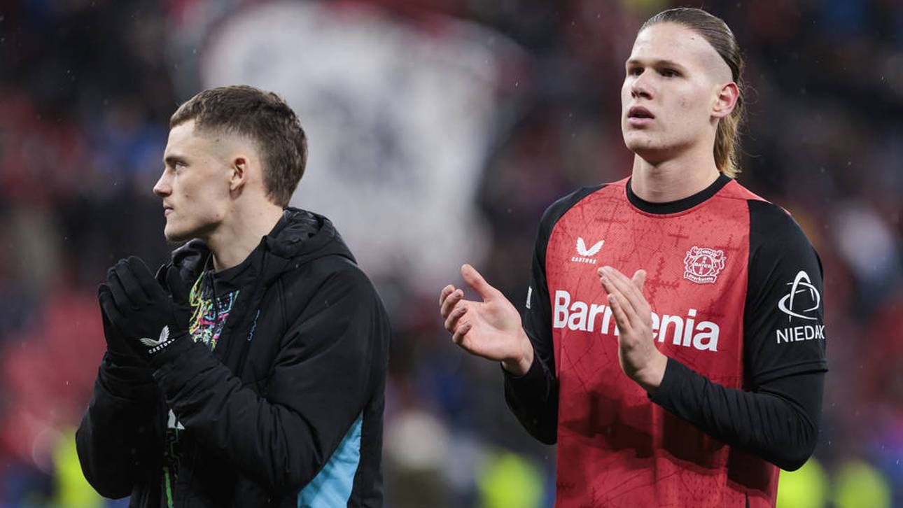 Wildert Klose in Leverkusen?