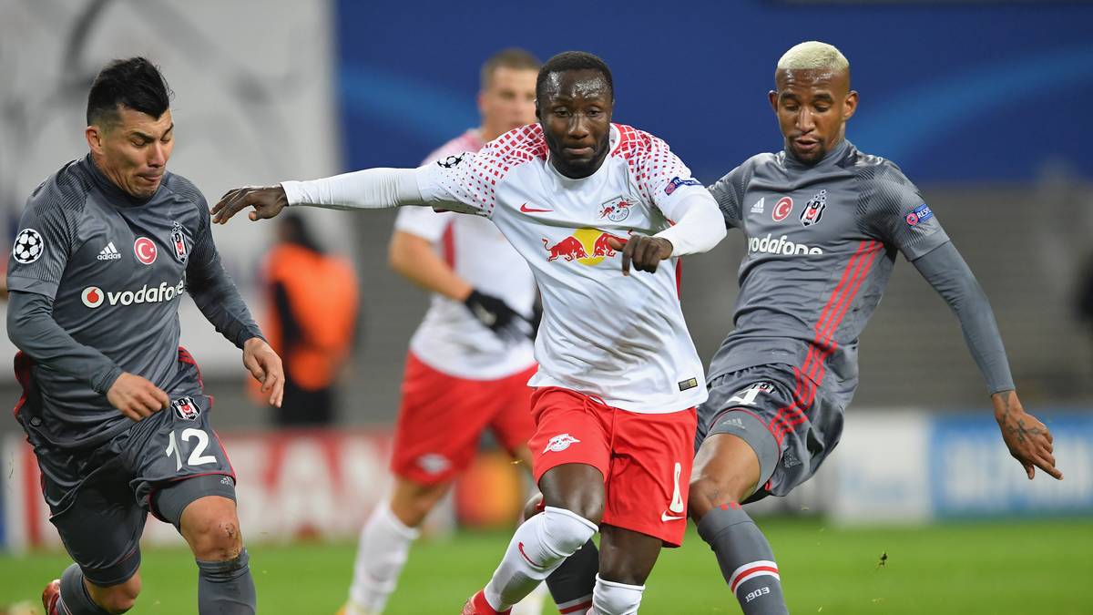 Nun sind es nur noch drei Partien bis ins Finale im französischen Lyon. Aber: Leipzig hat aus dem Hinspiel nur einen hauchdünnen Vorsprung. Hochspannend, ob der Vizemeister mit seiner geringen internationalen Erfahrung auch diese Hürde übersteht. Kann Timo Werner nicht spielen, wird es eng