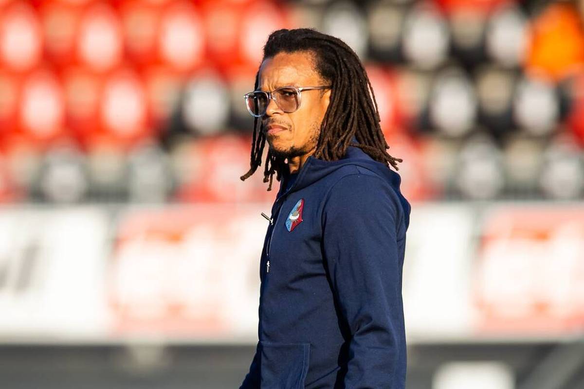 Nach "Lehre" bei Ex-Bayern-Coach: Davids erstmals Cheftrainer