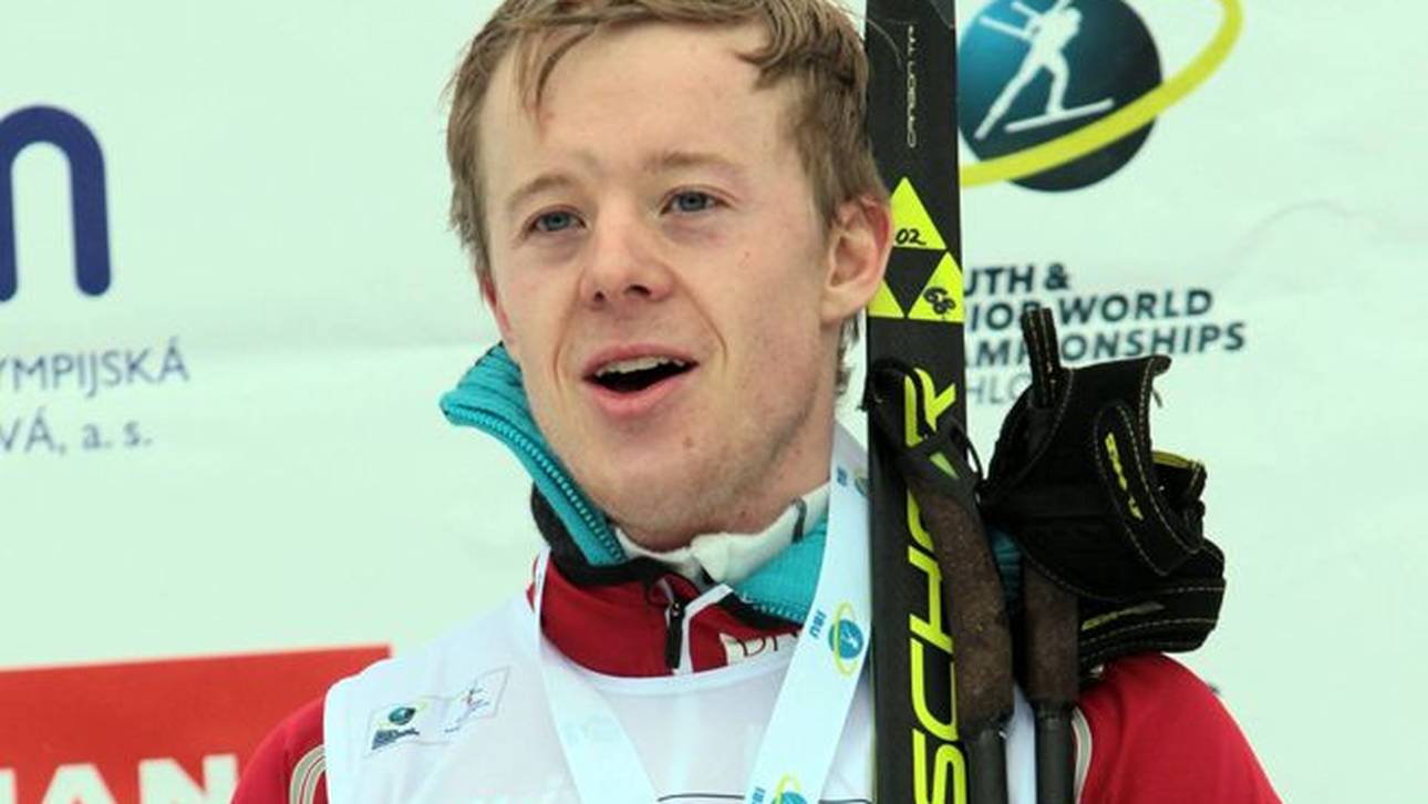 Biathlon-Rücktritt mit 26 Jahren