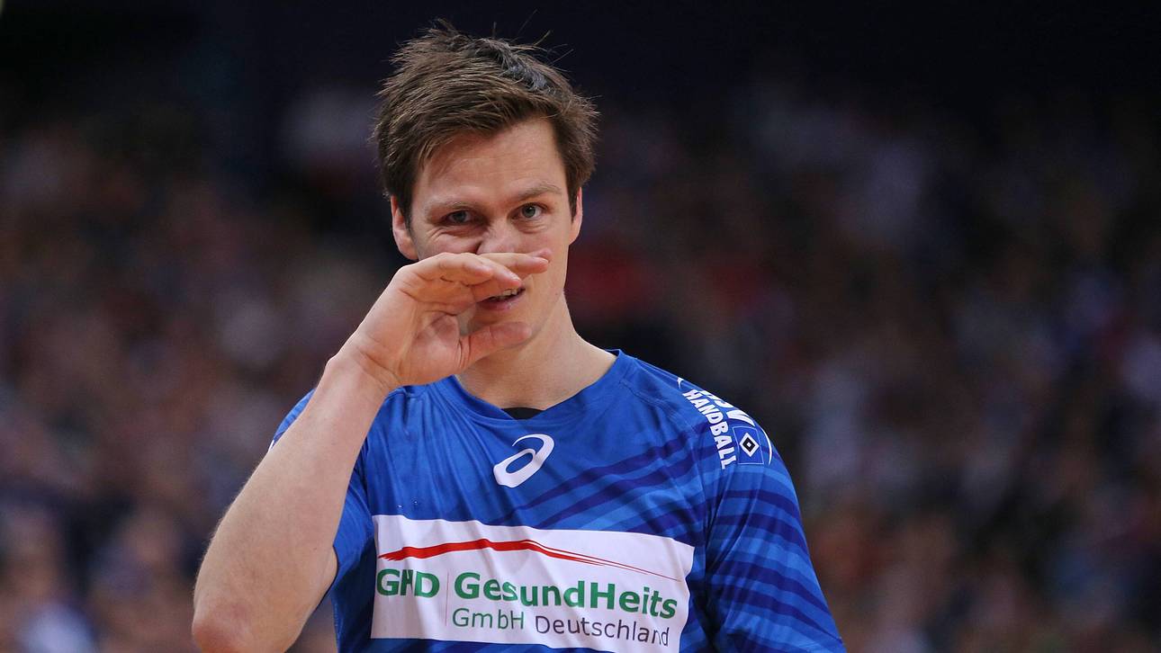 Lindberg: HSV hat „ins Gesicht gelogen“