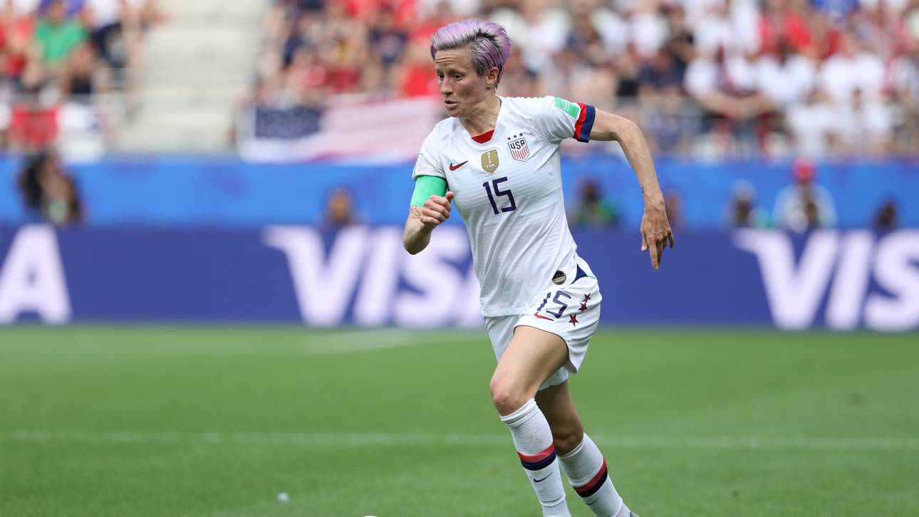 Frauen-WM: Stolpern die USA?