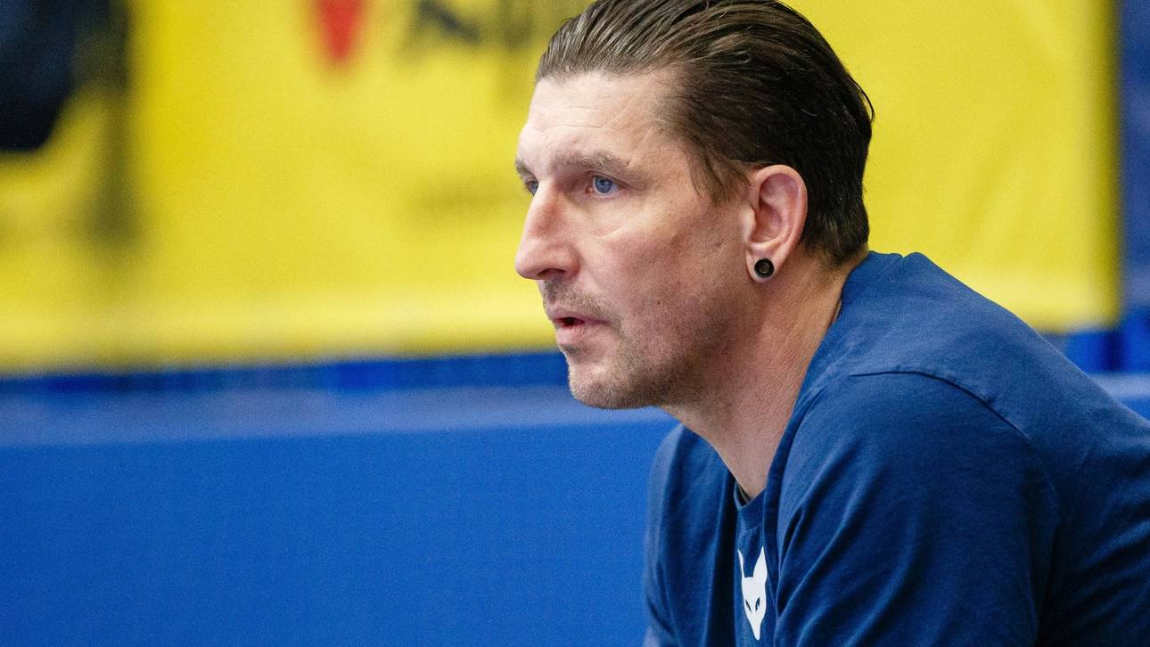 Kretzschmar: Keine Angst vor DHB-Gegnern