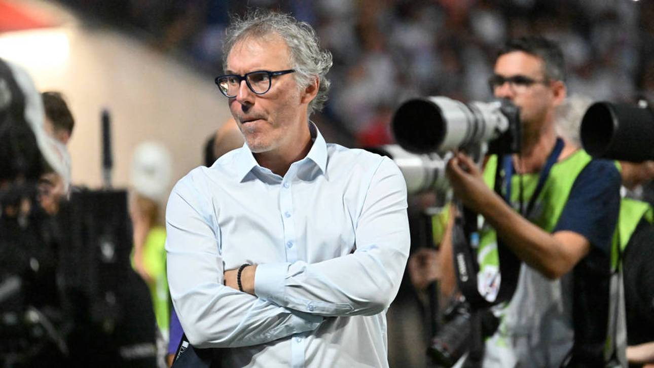 Ex-Nationalcoach geht zu Saudi-Klub