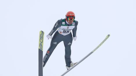 Men's Nordic Combined HS130/10k - FIS Nordic World Ski Championships