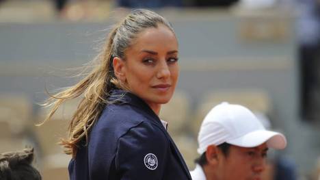 Schiedsrichter Marijana Veljovic erlebt wegen ihres Aussehens aktuell einen Shitstorm im Netz