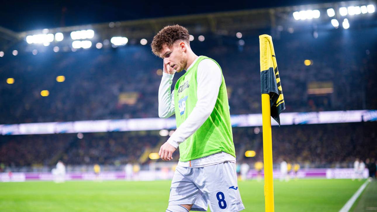 Vom neuen Kimmich zum Aussortierten