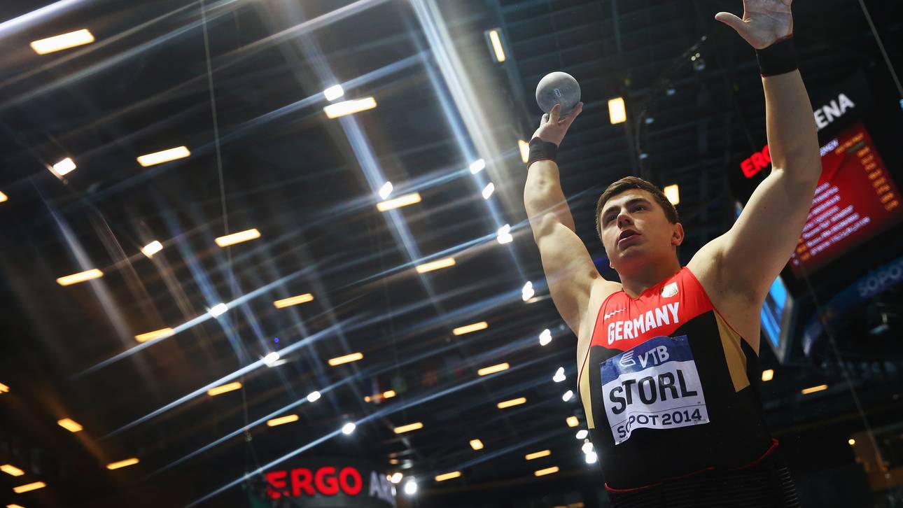 Siege für Storl und Schwanitz