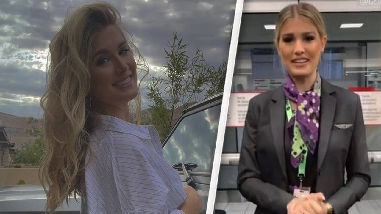 Tennis-Star Genie Bouchard überrascht ihre Instagram-Fans in Uniform