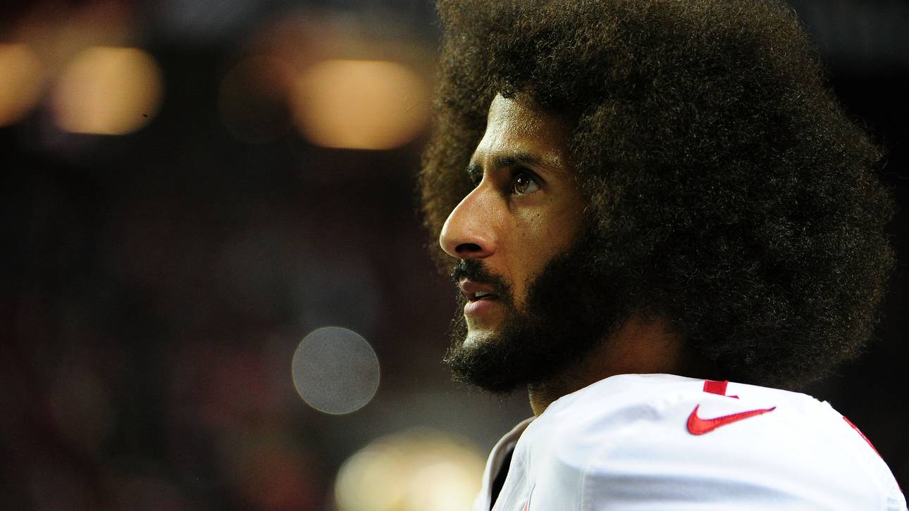 Kerr kritisiert Kaepernick-Situation