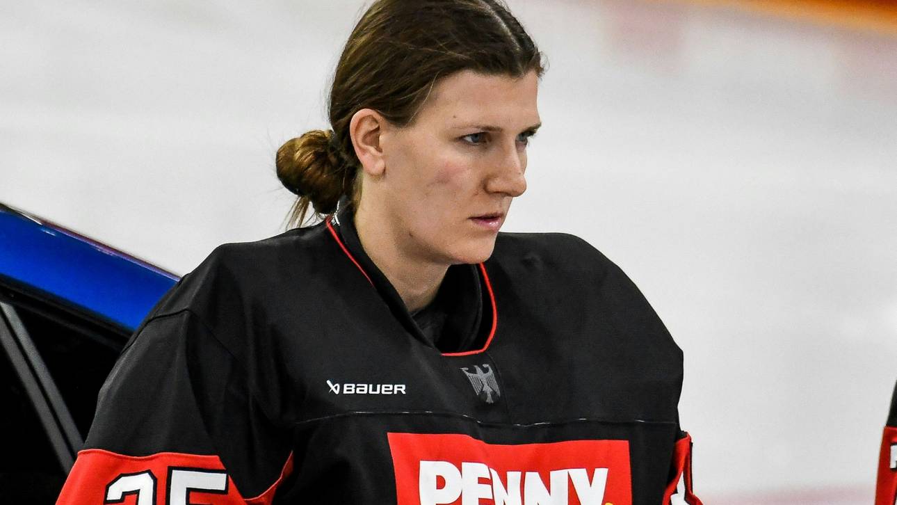 WM: DEB-Frauen vor Viertelfinal-Einzug