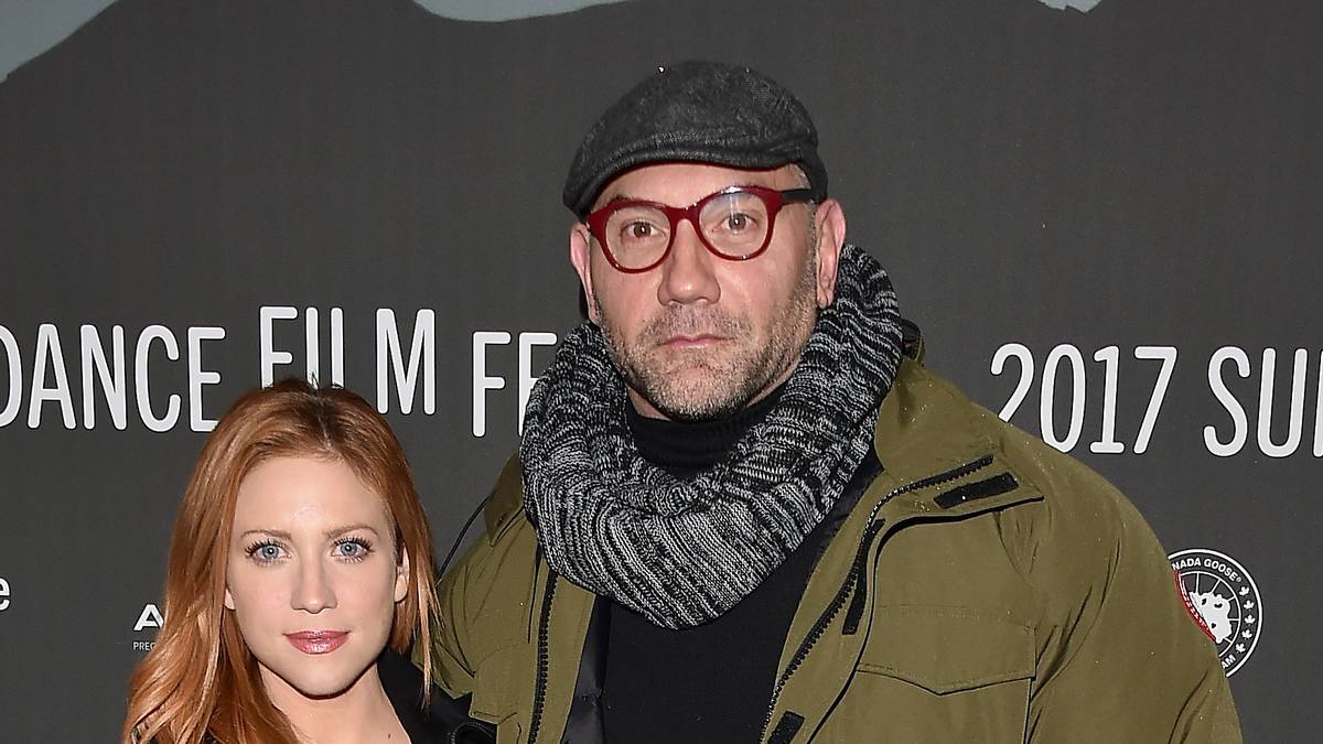 Höchste Style-Punktzahl zum Beispiel auch für diesen Auftritt bei der Premiere von "Bushwick"