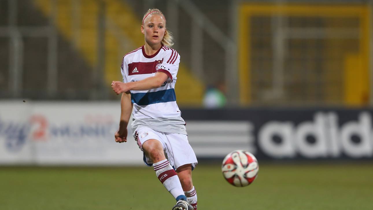 Bayern mit Topspiel zum Auftakt