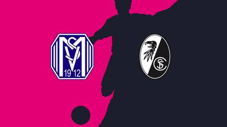 SV Meppen - SC Freiburg II: Tore und Highlights | 3. Liga