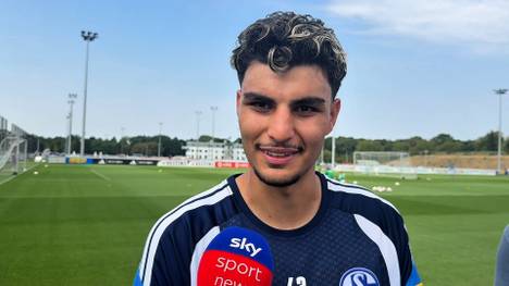 Alles deutet darauf hin, dass Edin Dzeko ein weiteres Jahr erhalten bleibt. Auch Mertcan Ayhan würde das begrüßen.