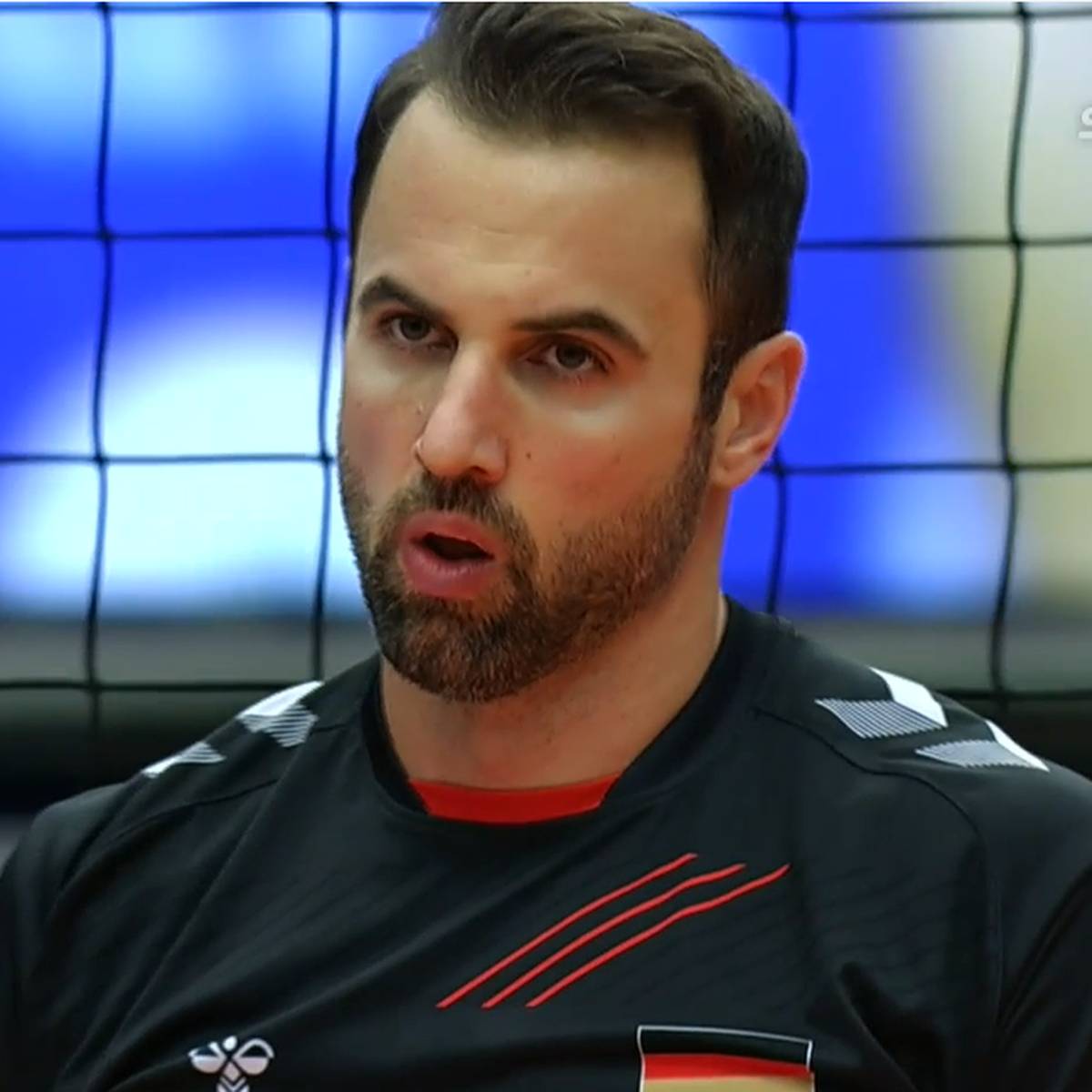 EM-Traum geplatzt! Deutsche Volleyballer gehen gegen Italien unter