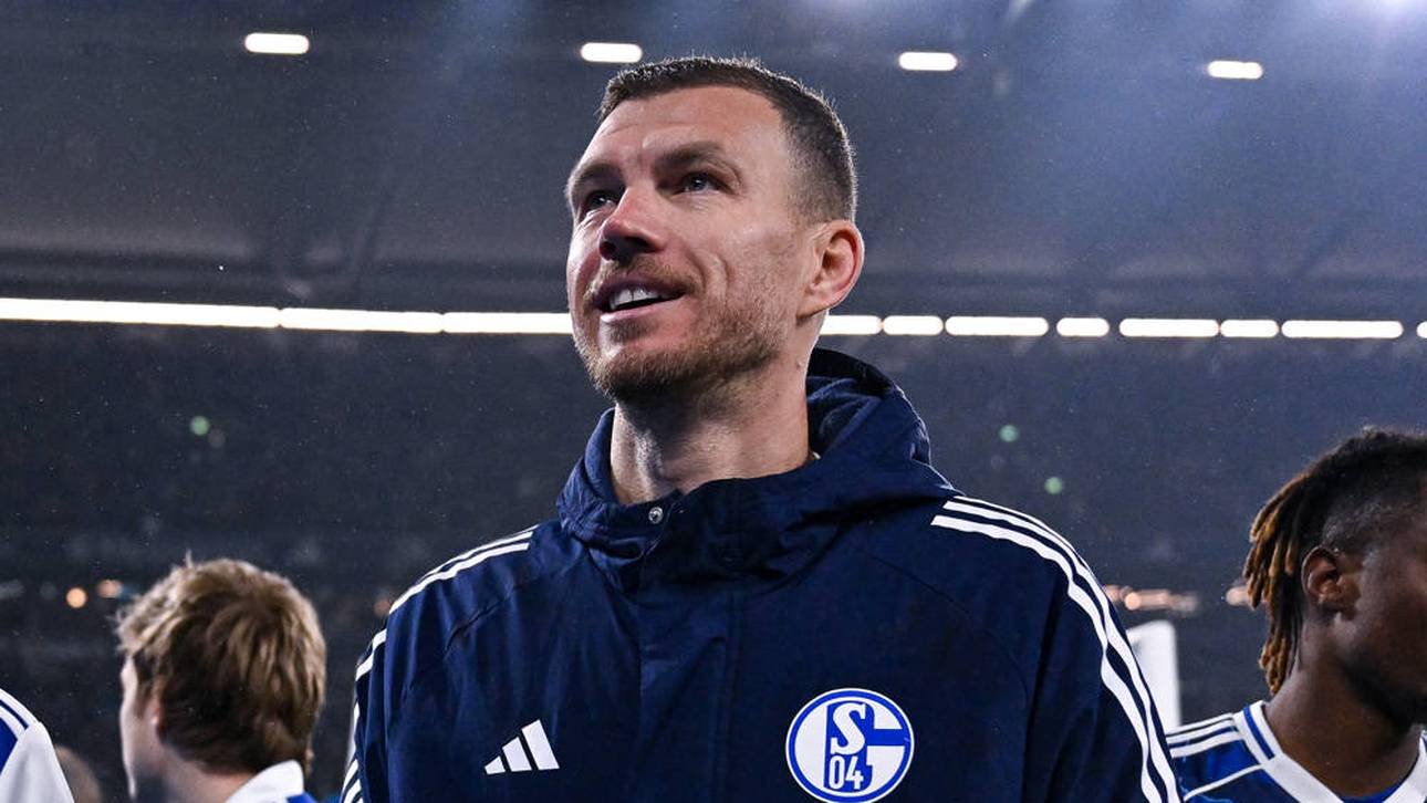 Schalker Statement im Abendspiel?