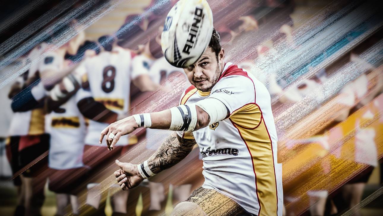 Rugby-Team gegen Belgien gefordert