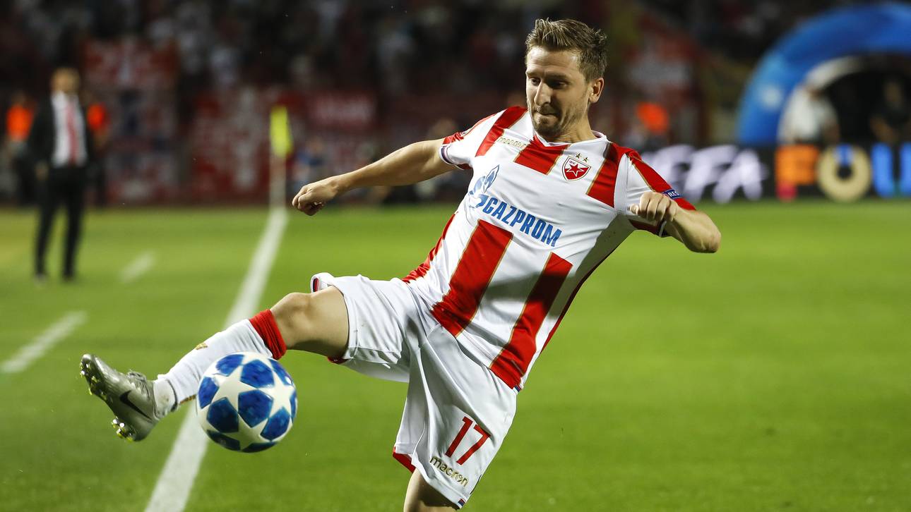 Bundesliga-Rückkehr? Das sagt Marin