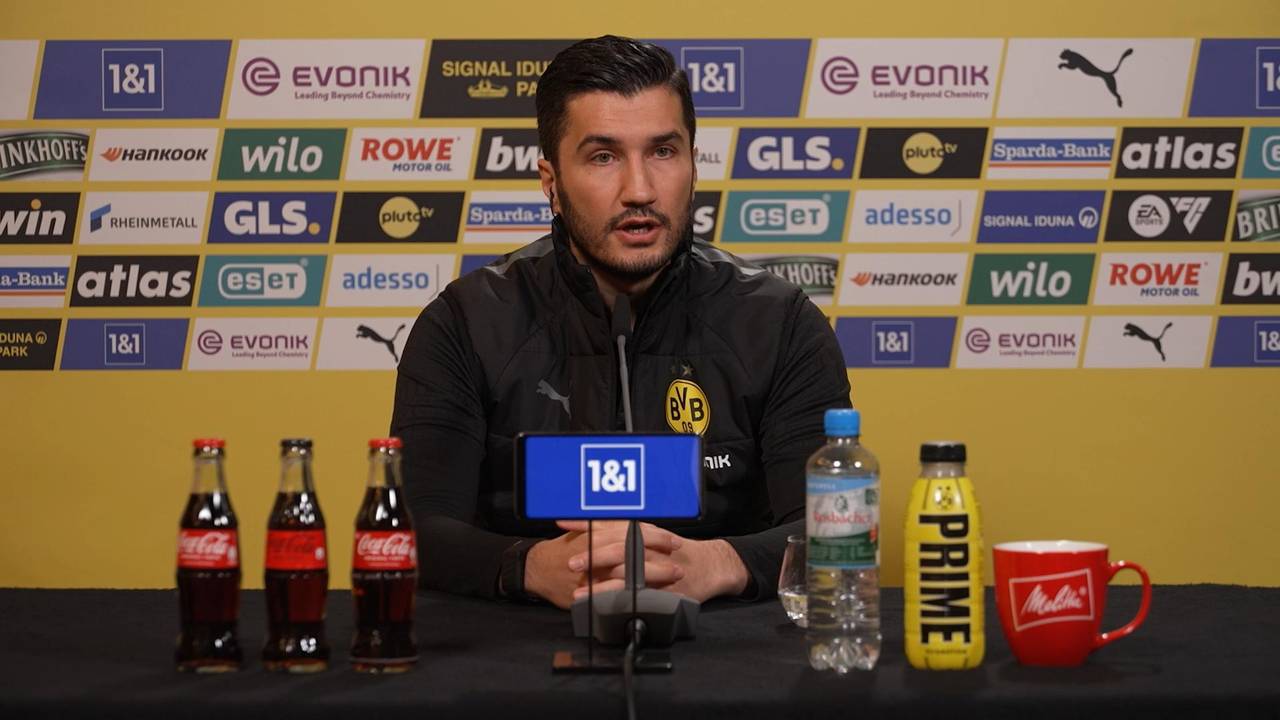 Jetzt muss Sahin Wort halten
