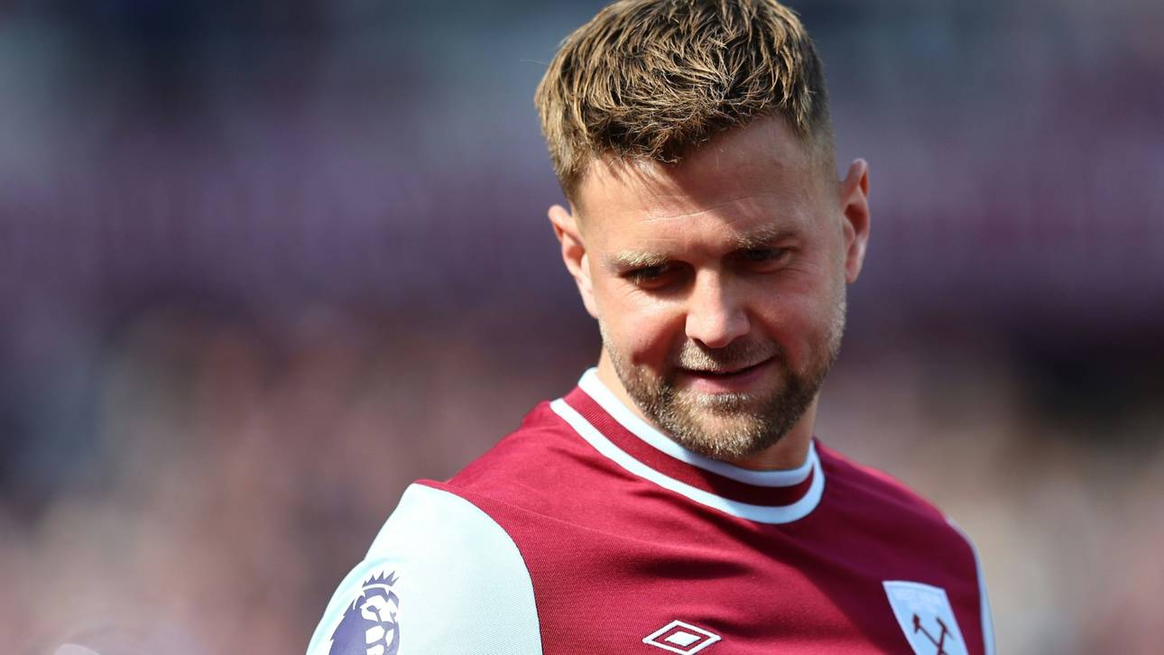 Füllkrug wird deutlich: “Wir waren scheiße”