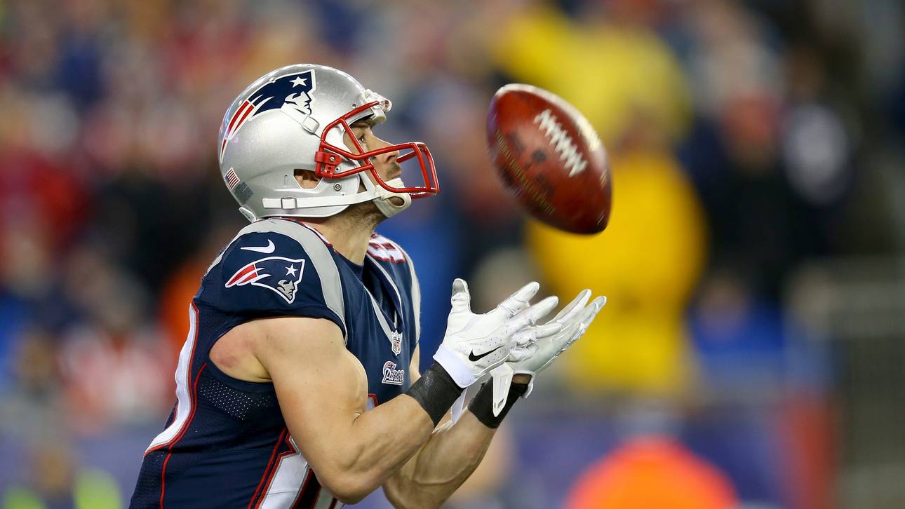 Bälle im NFL-Halbfinale zu leicht