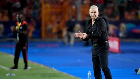 Javier Aguirre ist neuer Trainer von CD Leganés