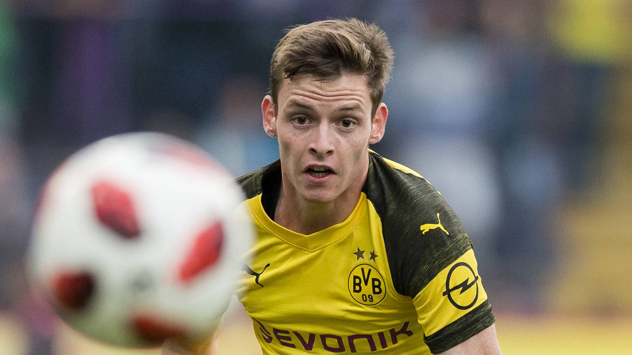 BVB und S04 starten in Youth League