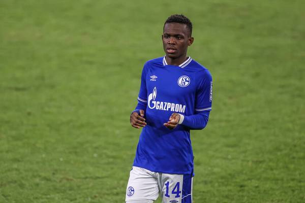 Matondo-Deal hakt, weil plötzlich ein Top-Klub dazwischenfunkt