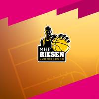MHP RIESEN Ludwigsburg - Telekom Baskets Bonn (Highlights)