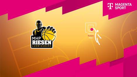 MHP RIESEN Ludwigsburg - Telekom Baskets Bonn: Highlights | easyCredit BBL