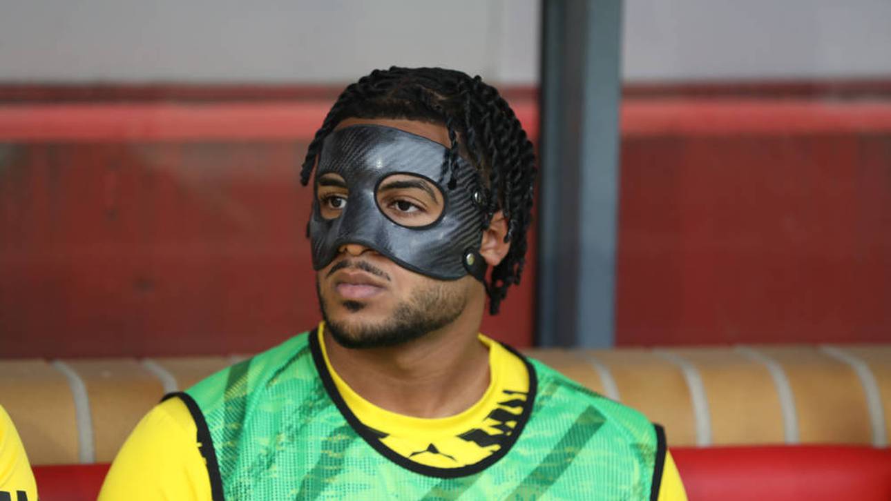 Rassismus-Eklat um BVB-Youngster