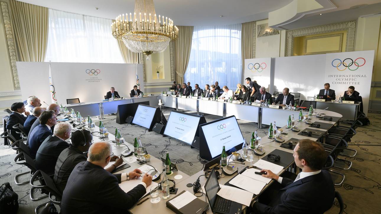 NADA kritisiert Anti-Doping-Kampf