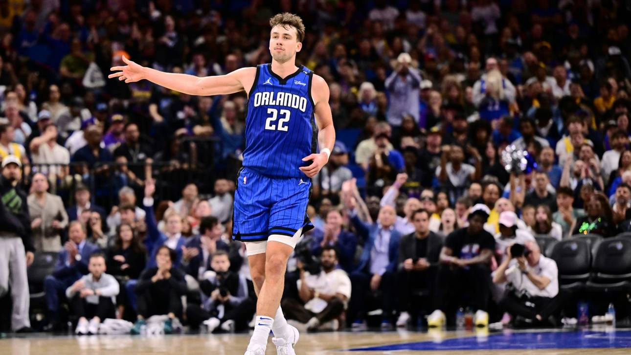 Wagner führt Magic zum Sieg