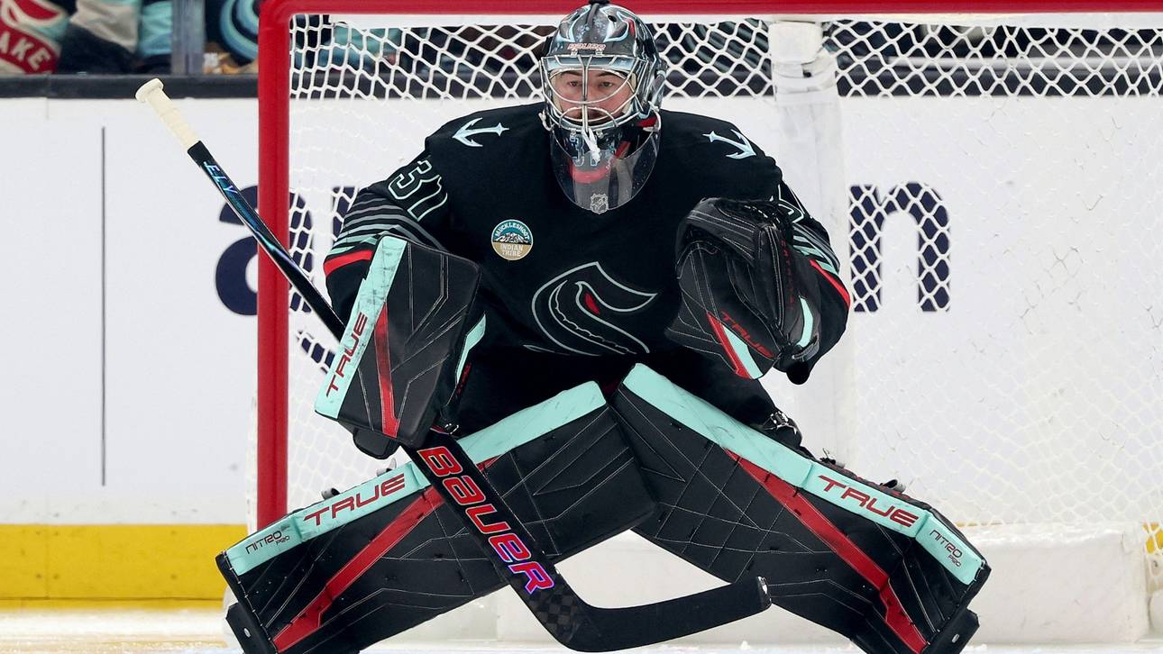Pleiten für deutsche NHL-Stars