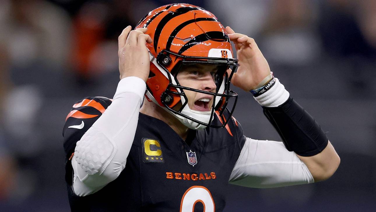 Schock für nächsten NFL-Star