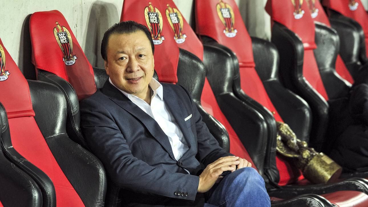 Nizza-Investor übernimmt Barnsley