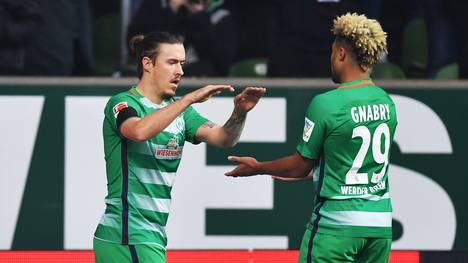 Werder Bremen v FC Ingolstadt 04 - Bundesliga