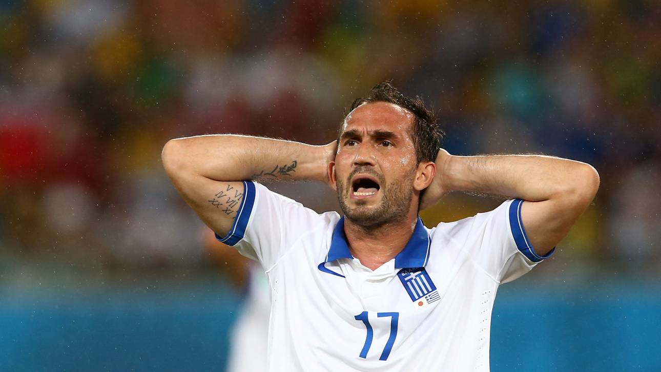 Wandervogel Gekas findet neuen Klub