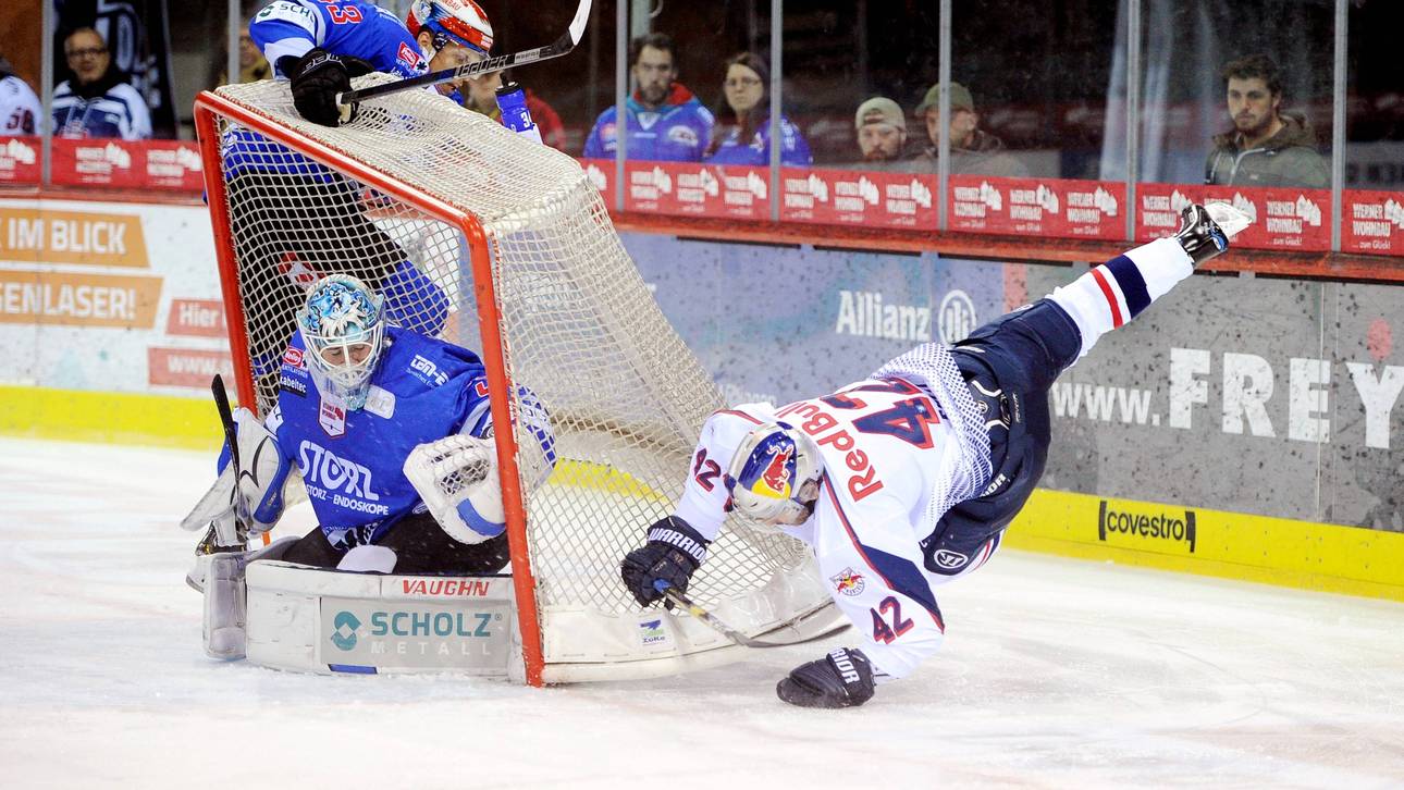 München patzt bei Ehliz-Debüt
