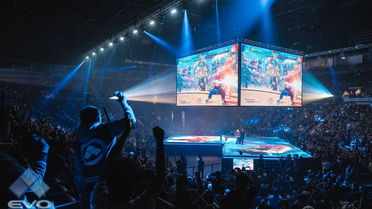 Rückblick auf die EVO 2019