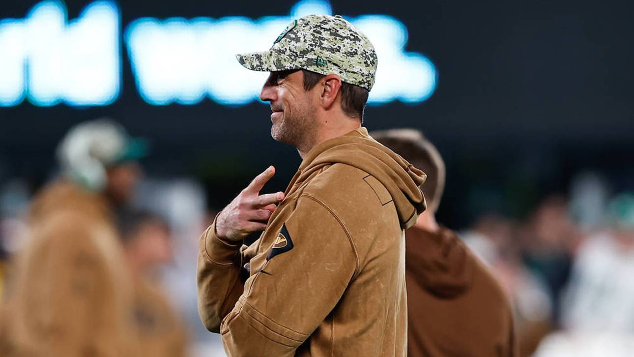 Superstar vor Sensations-Comeback?