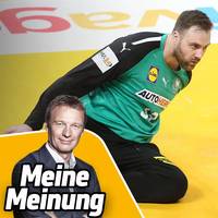 Die neue Euphorie um die Nationalmannschaft tut dem deutschen Handball vor der Heim-EM 2024 gut. Das Viertelfinal-Aus zeigt aber klar auf, wo für das DHB-Team auch da wohl die Grenzen liegen werden.