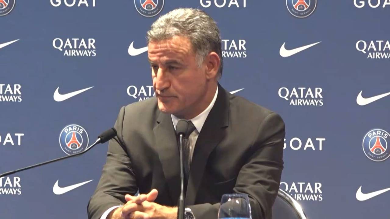 PSG offenbar mit Sturmjuwel einig