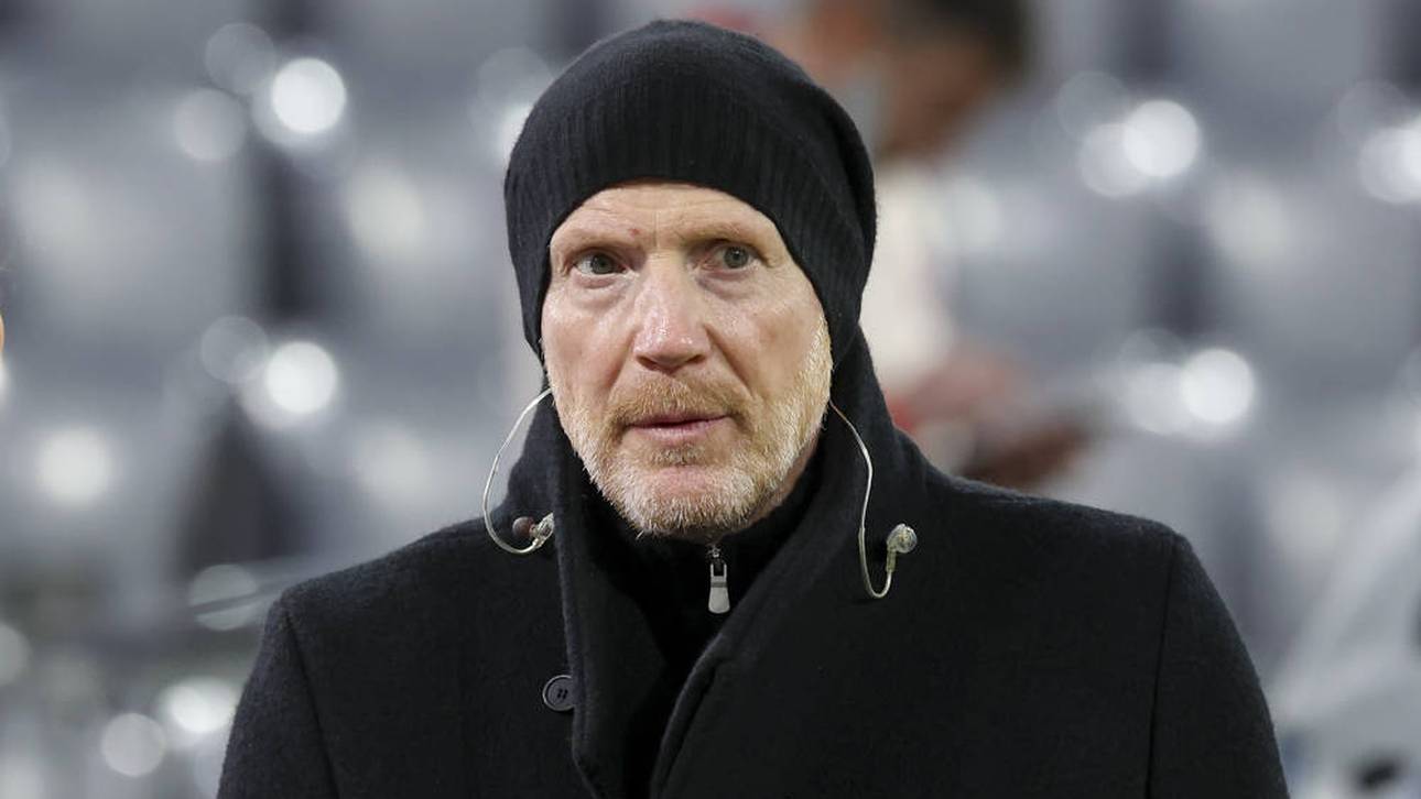 Sammer-Abrechnung mit dem BVB